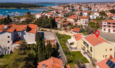 Apartman Medulin - CIM561 Horvátország