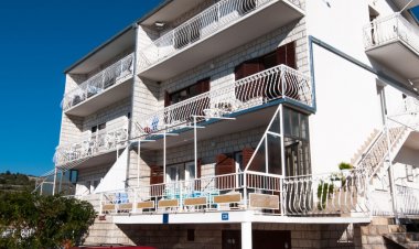 Apartments Ante Kanica Horvátország