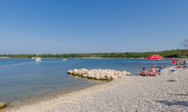 Apartment Marija Porec Horvátország