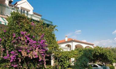 Apartments Mirjana Vodice Horvátország