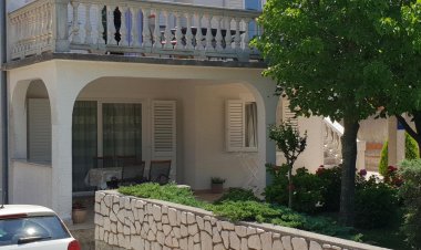 Apartment Ljiljana Novi Vinodolski Horvátország