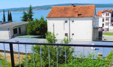 Apartmani Josko Crikvenica Horvátország