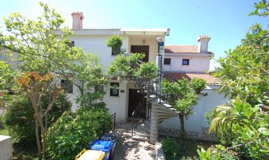 Apartment Makin Njivice Horvátország