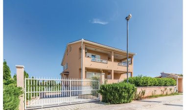 Apartman Pula - CIR199 Horvátország