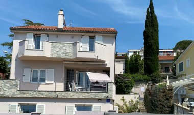 Apartment King Njivice Horvátország