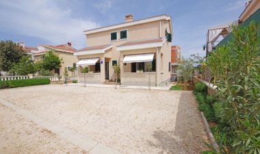 Apartmani Gordana Zaton Horvátország