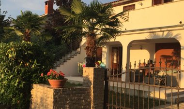 Apartments Matea Poreč Horvátország