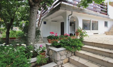 Apartman Beaković Šilo Horvátország