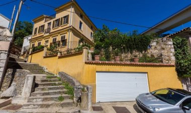 Apartman Petrinovic Crikvenica Horvátország