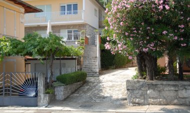 Apartment Božić Opatija Horvátország