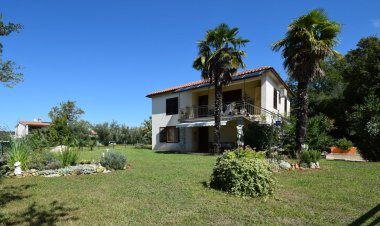 Apartman Anica Njivice Horvátország