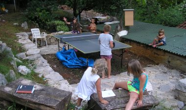 Apartments Zlatko Icici Horvátország