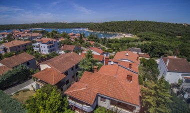 Vila MaVeRo Banjole Horvátország