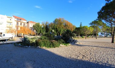 Apartman Lorena centar Crikvenica Horvátország