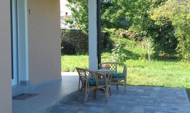 Apartment Morena Opatija Ika Horvátország