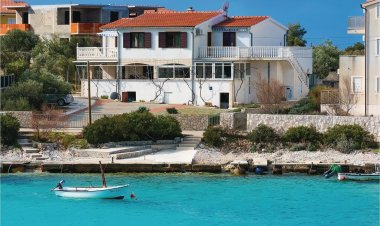 Apartman Kanica - CDV067 Horvátország