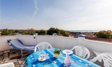 Apartman Barbariga - CIF888 Horvátország