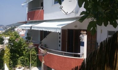 Apartman Jugana Sumpetar Horvátország