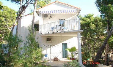 Apartmani Dijana Sveta Nedjelja Horvátország