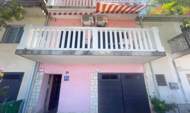 Apartmani Dea Jadranovo Horvátország