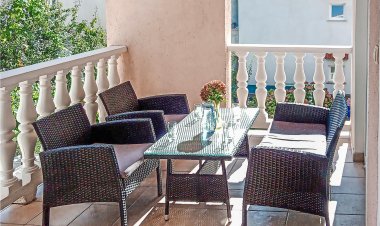 Apartman Lopar - CKR706 Horvátország