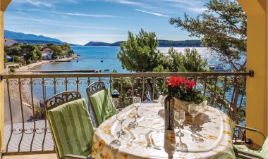 Apartman Banjol - CKR547 Horvátország