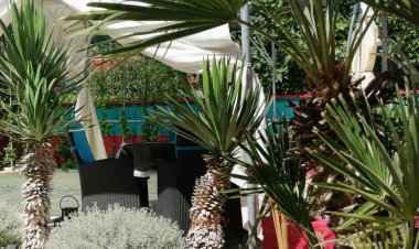 Apartman Casa MaLuca Vir Horvátország