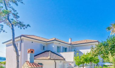 Apartmani Branko J.Šilo Horvátország