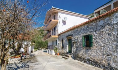 Apartman Kremena - CDR290 Horvátország