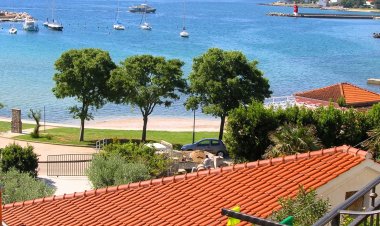 Apartments Skomeršić Krk Horvátország