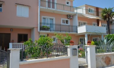 Apartments Zinka Vodice Horvátország