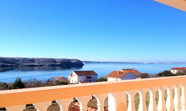 Apartmani Adria Rtina Horvátország