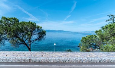 Apartment Bor Malinska Horvátország