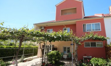 Apartmani Šimun Zadar Horvátország