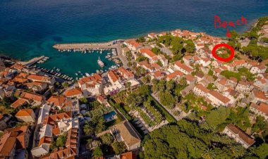 Apartmani Neda Sutivan Horvátország