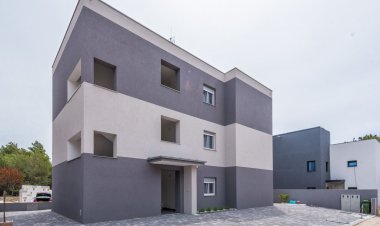 Apartments Bircic Vir Horvátország