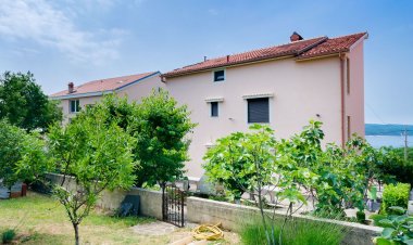 Apartment Klaudia Dramalj Horvátország