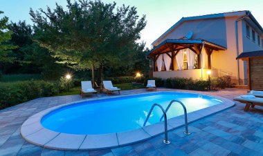 Apartment Sonja Šilo Horvátország