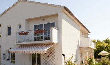 Apartments Marija Vrbnik Horvátország