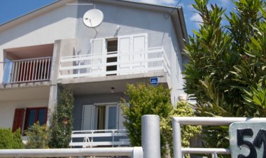 Apartment Neo Crikvenica Horvátország