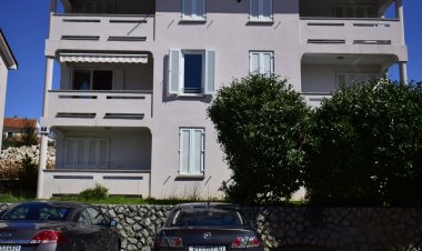 Cozy Apartment Grace Malinska Horvátország