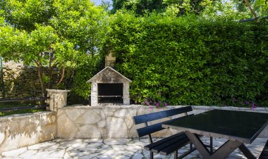 Apartments Dragutin Medulin Horvátország