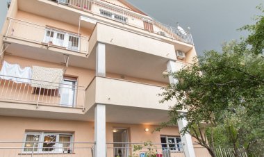 Apartment Višnja Rijeka Horvátország