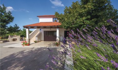 Apartman Pazin - CIC218 Horvátország