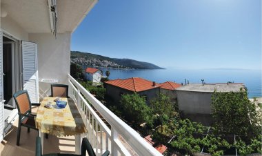 Apartman Okrug Gornji - CDT502 Horvátország