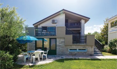 Apartman Bibinje - CDA581 Horvátország