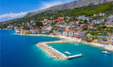 Apartman Jesenice - CDF046 Horvátország