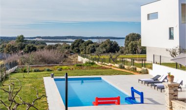 Apartman Pula - CIR396 Horvátország