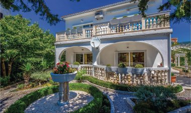 Apartman Novi Vinodolski - CKN279 Horvátország