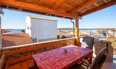 Apartman Medulin - CIM575 Horvátország